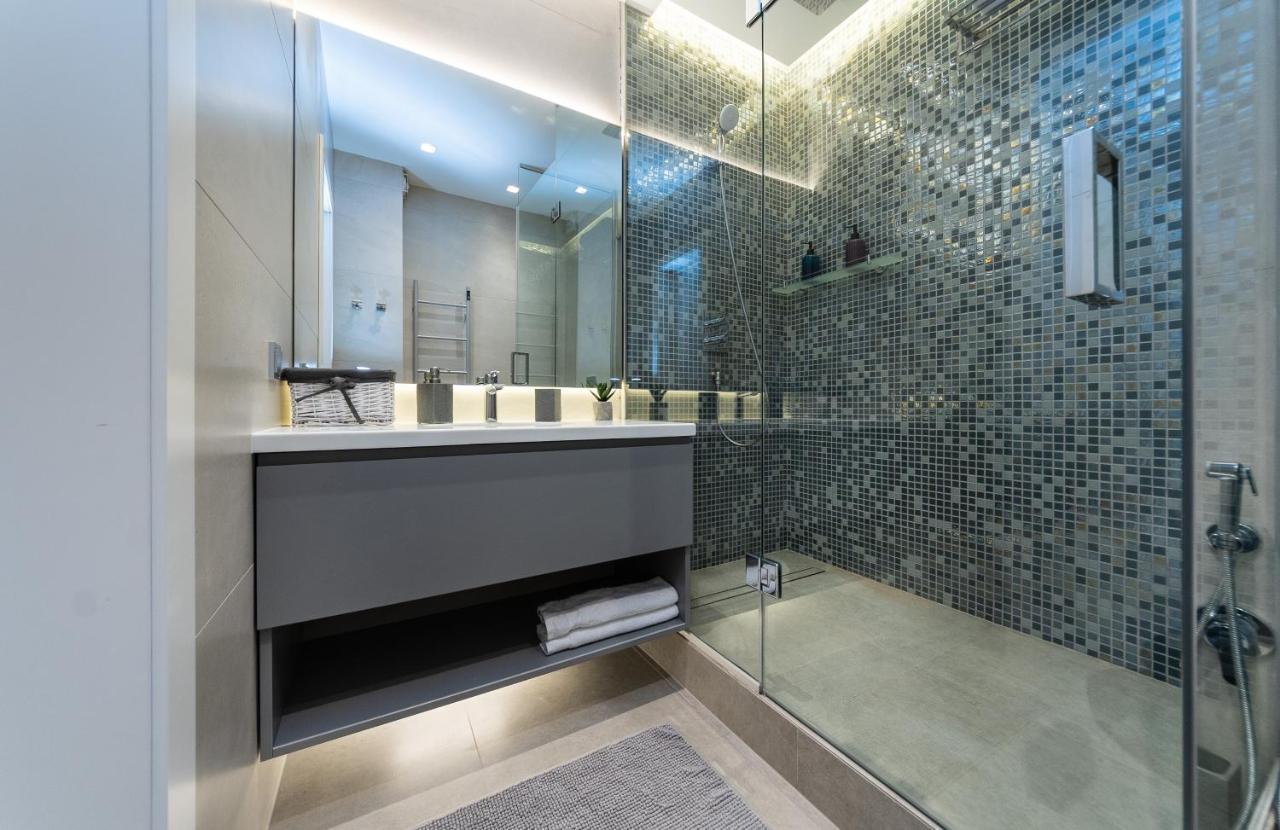 Victory-21 Luxury Apartment Center كييف المظهر الخارجي الصورة