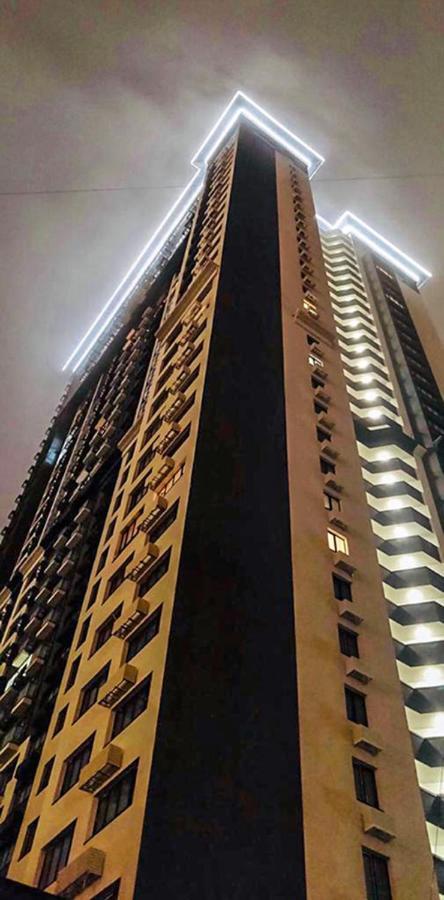 Victory-21 Luxury Apartment Center كييف المظهر الخارجي الصورة