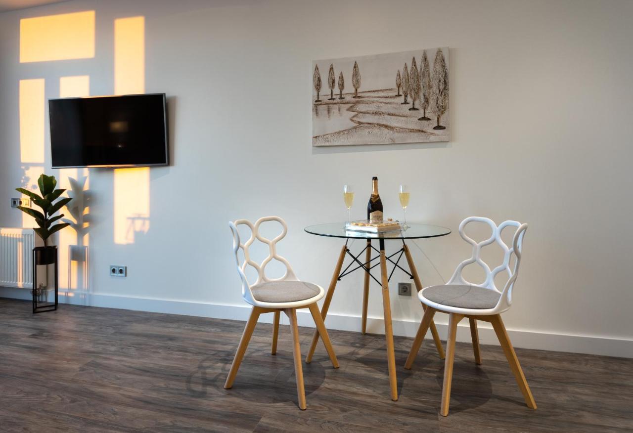 Victory-21 Luxury Apartment Center كييف المظهر الخارجي الصورة