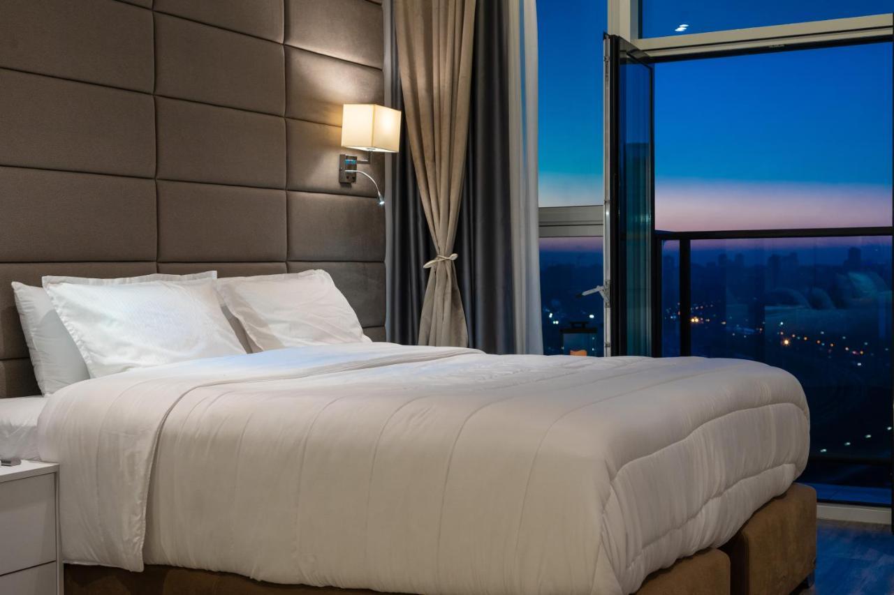 Victory-21 Luxury Apartment Center كييف المظهر الخارجي الصورة