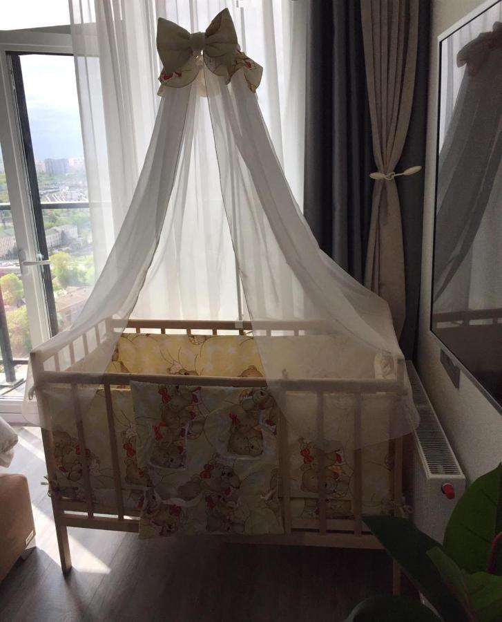 Victory-21 Luxury Apartment Center كييف المظهر الخارجي الصورة